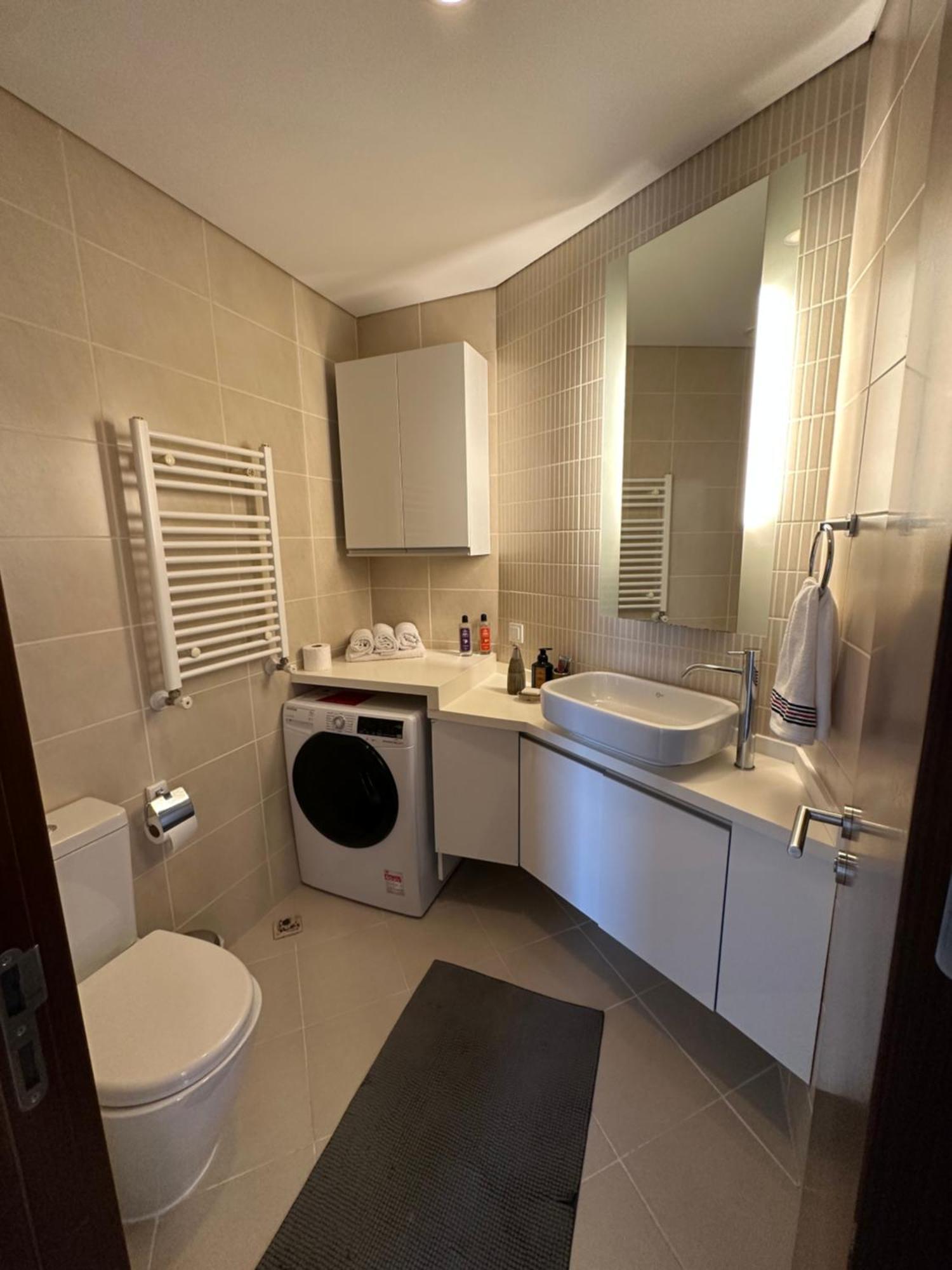 Stylish Flat-Eagle Eye For Istanbul Apartman Kültér fotó