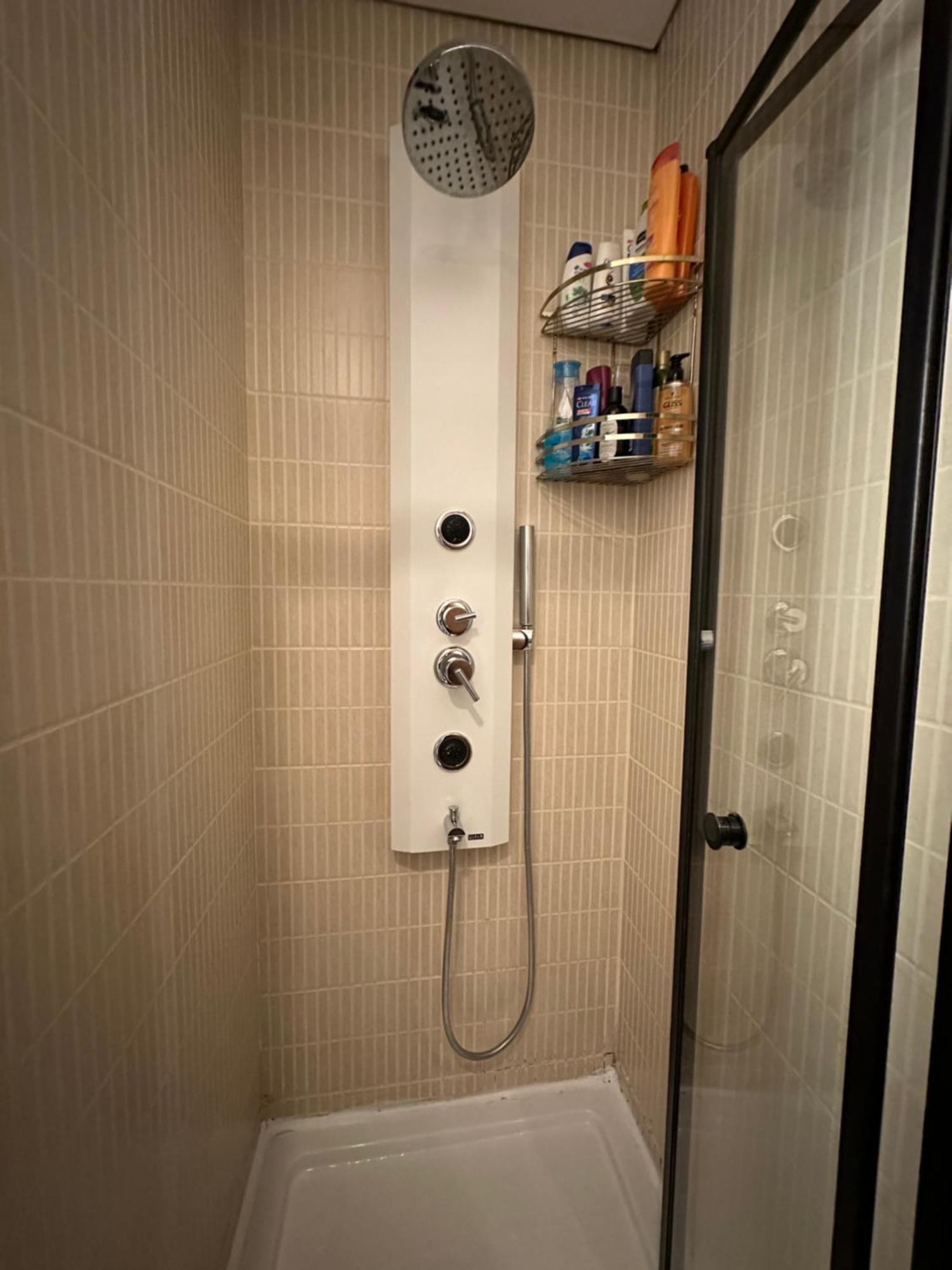 Stylish Flat-Eagle Eye For Istanbul Apartman Kültér fotó